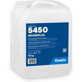 Cemix GrundPlus 5 kg