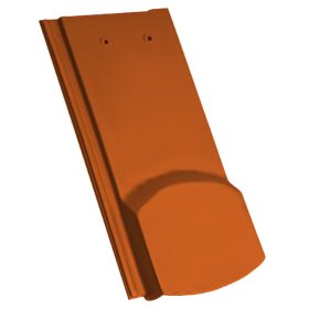   Swissporton Róna Szegmensvágású szellőzőcserép 25 cm2 natúrvörös (128 darab/raklap)