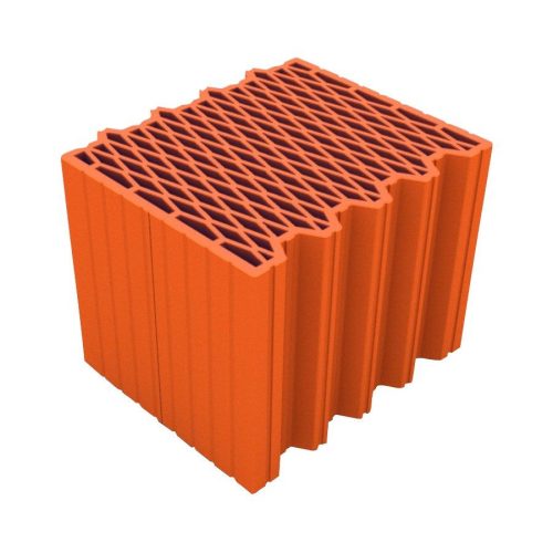 Wienerberger Porotherm 30 X-therm tégla (80 darab/raklap)
