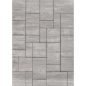   SW-Térkő - Maroskő Kombi térkő agyag 6 cm (10,74 m2/raklap)