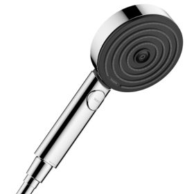   Hansgrohe Pulsify Select 105 kézi 3 funkciós zuhanyfej 105 mm, króm