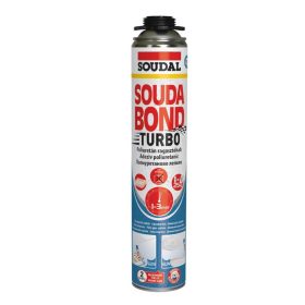 Soudal Soudabond Turbo Ragasztóhab 750 ml