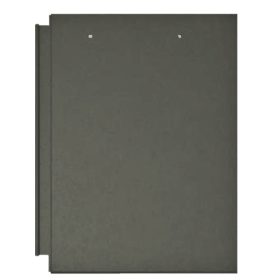   újház - Leier - Granite Lux Matt beton alapcserép antracit (210 darab/raklap)