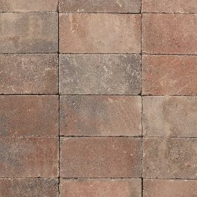   SW-Térkő - Tokajkő térkő láva 25x12,5x5 cm (12,5 m2/raklap)