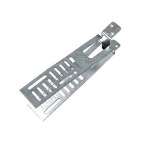 Dachler univerzális gerincléctartó csavarozható 50 mm