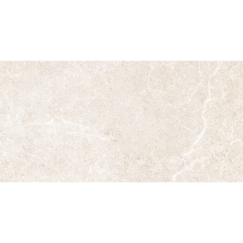 Tuscania Holystone White matt rett. 30,4x61 cm padlólap