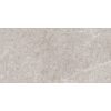 Tuscania Holystone grey matt rett. 30,4x61 cm padlólap