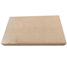   SW Háromkő Kerítéskő fedlap dióbarna 47x27x5 cm (48 darab/raklap)