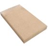 SW Háromkő Kerítéskő fedlap dióbarna 47x27x5 cm (48 darab/raklap)