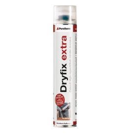   Wienerberger Porotherm Rapid Dryfix extra ragasztóhab 810 ml (840 darab/raklap)