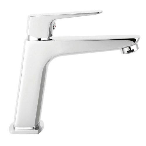 Ferro Vitto VerdeLine Mosdócsaptelep, króm