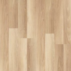 Alpod Floor Expert BASIC + oak elegance 8 mm 2 sávos laminált padló, színek: szürke, barna (világos), barna, barna (sötét), padlófűtéshez alkalmazható.