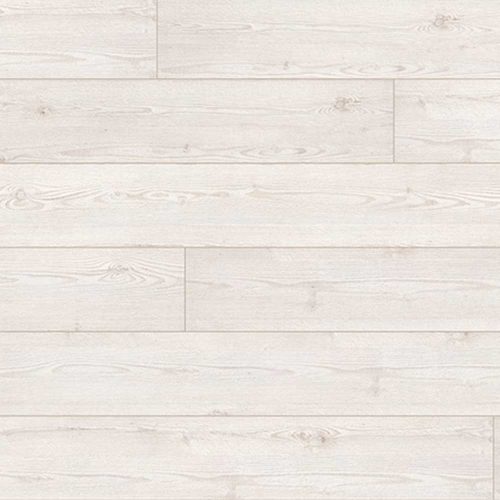 Kaindl CLASSIC Keifer Pine Kodiak 8 mm laminált padló, színek: barna (világos), szürke, barna, fehér, padlófűtéshez alkalmazható.