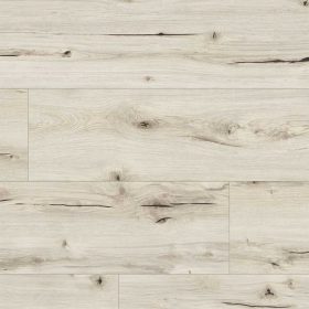 Classen Emotions CLASSIC AQUA 4V Predi Oak Stone Oak white 8 mm laminált padló, színek: szürke, fehér, barna, padlófűtéshez alkalmazható.
