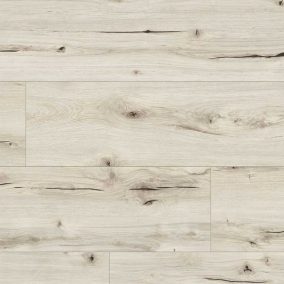 Classen Emotions CLASSIC AQUA 4V Predi Oak Stone Oak white 8 mm laminált padló, színek: szürke, fehér, barna, padlófűtéshez alkalmazható.