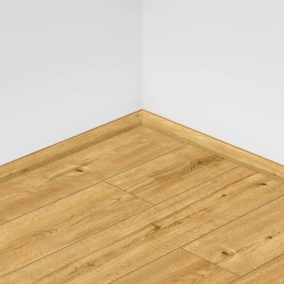 Classen Diamond PRÉMIUM AQUA 4V Pereira O. Oak wa natture 10 mm laminált padló, színek: barna, barna (világos), padlófűtéshez alkalmazható.
