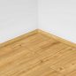 Classen Diamond PRÉMIUM AQUA 4V Pereira O. Oak wa natture 10 mm laminált padló, színek: barna, barna (világos), padlófűtéshez alkalmazható.