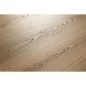 Kaindl PRÉMIUM AQUA Eiche Oak Evoka Trend 12 mm laminált padló, színek: szürke, barna, padlófűtéshez alkalmazható.