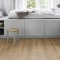Kaindl PRÉMIUM AQUA Eiche Oak Evoka Trend 12 mm laminált padló, színek: szürke, barna, padlófűtéshez alkalmazható.