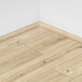 Classen Diamond PRÉMIUM AQUA 4V Kartag East Coca Oak nature 10 mm laminált padló, színek: barna, barna (világos), padlófűtéshez alkalmazható.