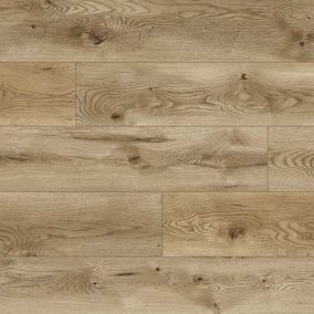 Classen Diamond PRÉMIUM AQUA 4V Laredo Pemberton oak almond 10 mm laminált padló, színek: barna, barna (világos), padlófűtéshez alkalmazható.