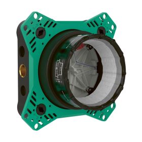 Hansgrohe iBox 2 universal alaptest