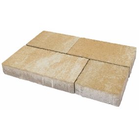   KK Kavics Stockholm Vario Kombi térkő homokkő melírozott 5 cm (12,6 m2/raklap)
