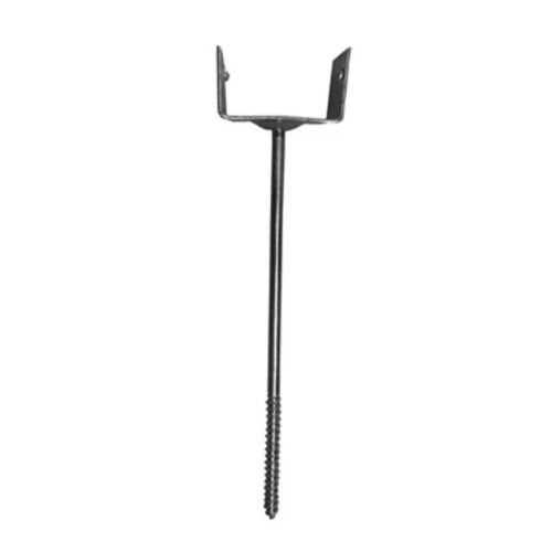 Dachler Univerzális gerincléctartó csavarozható TYPE4 40/210 mm