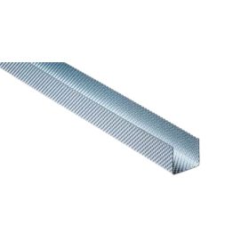   Rigips Rigiprofil UD 30 Mennyezeti profil 27x30x3000 mm 3fm/szál