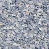 Scherf Márványzúzalék duna-kék 8-12 mm 25 kg