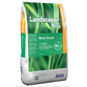 ICL Landscaper Pro New Grass Műtrágya 5 kg