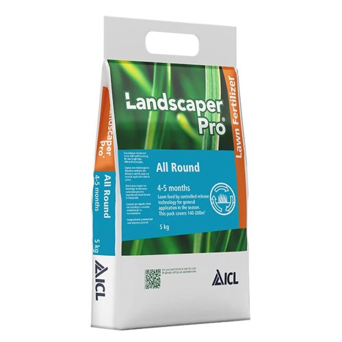 ICL Landscaper Pro All Round Műtrágya 5 kg