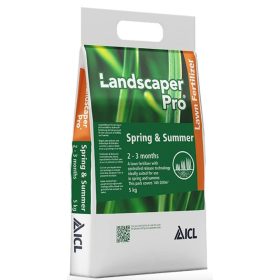 ICL Landscaper Pro Spring & Summer Műtrágya 5 kg