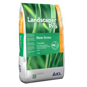 ICL Landscaper Pro New Grass Műtrágya 15 kg