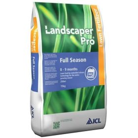   ICL Landscaper Pro Full Season 27+05+05+2MgO /8-9M /15kg /60g-m2 /250m2