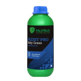 Mr.Pitch Pázsit Pro Baby Grass lombtrágya 1 l