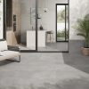 Navarti Ziro Gris matt 60x60 cm padlólap