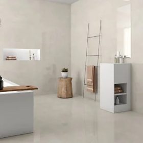 Navarti Ziro Blanco matt 36x80 cm falicsempe