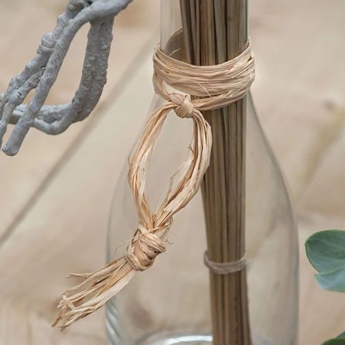 Raffia natur 50 g