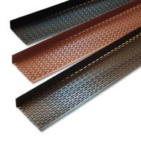 Szellőzőprofil, szellőzőléc