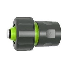 Stalco Garden STR Gyorscsatlakozó stopos 3/4”