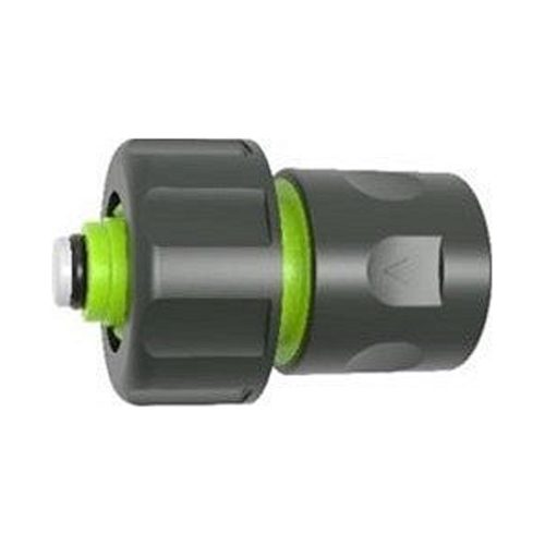 Stalco Garden STR Gyorscsatlakozó stopos 3/4”