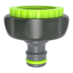   Stalco Garden STR Csatlakozó belső menettel 1/2” - 3/4”