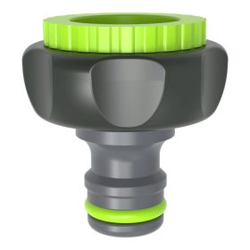 Stalco Garden STR Csatlakozó belső menettel 3/4” - 1”