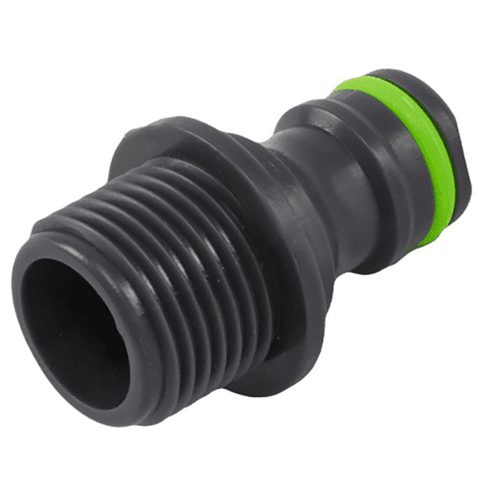 Stalco Garden STR Csatlakozó külső menettel 1/2”