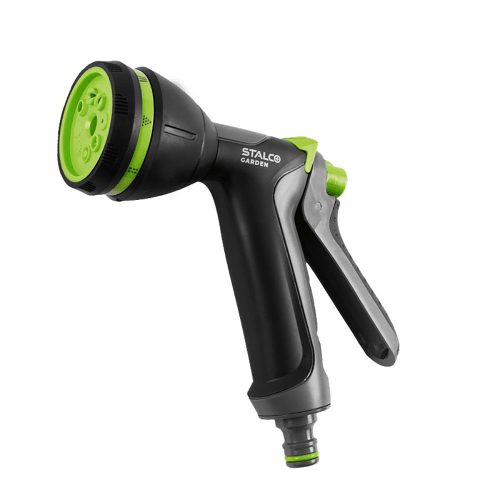 Stalco Garden STR 8 funkciós szórópisztoly