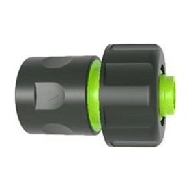 Stalco Garden STR Átmenő gyorscsatlakozó 1”