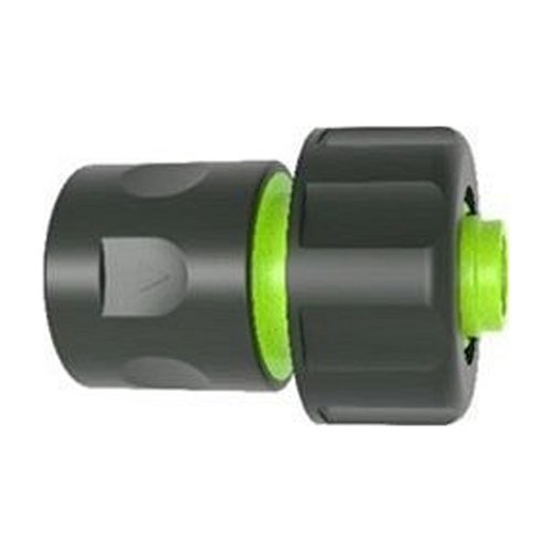 Stalco Garden STR Átmenő gyorscsatlakozó 1”