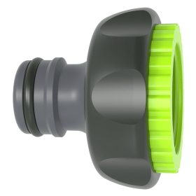 Stalco Garden STR Csatlakozó belső menettel 3/4” - 1”