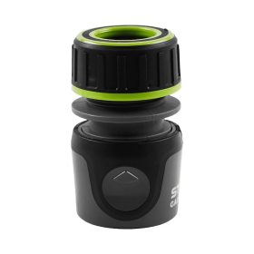 Stalco Garden EXP Gyorscsatlakozó 1/2”